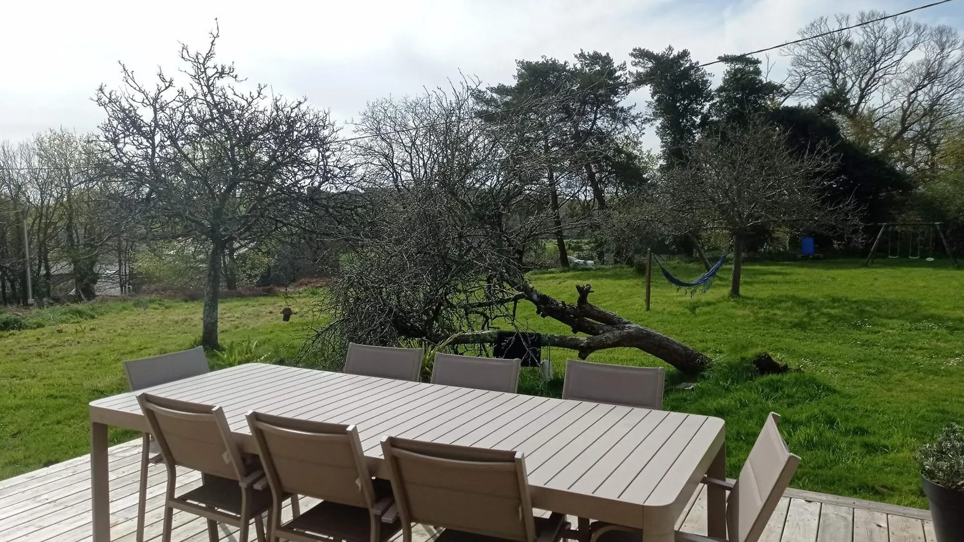 Maison Crach Auray
